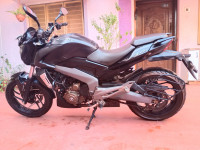 Bajaj Dominar 400