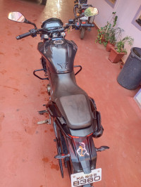 Bajaj Dominar 400