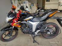 Suzuki Gixxer ABS 2019 Model