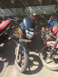 Hero CBZ Xtreme 2007 Model