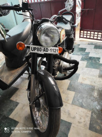 Royal Enfield Bullet Electra 2003 Model
