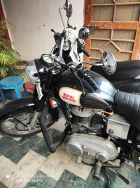 Royal Enfield Bullet Electra
