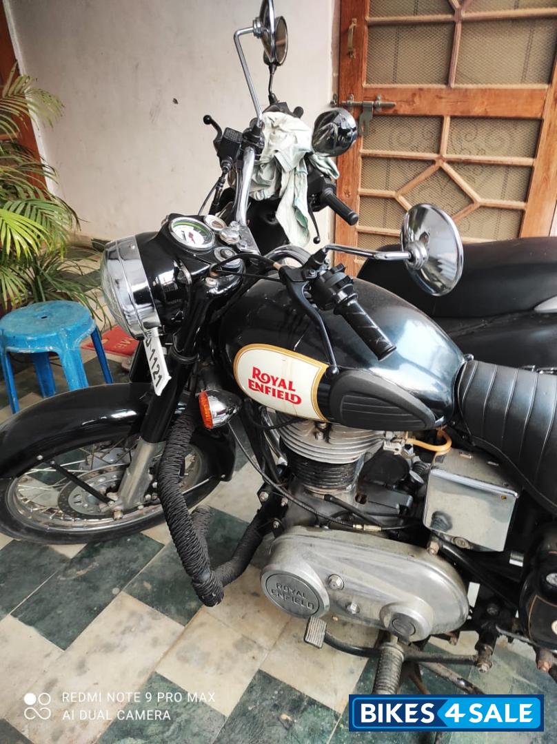 Royal Enfield Bullet Electra