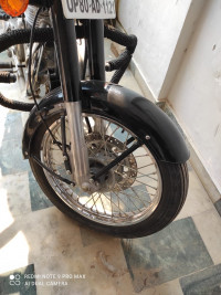 Royal Enfield Bullet Electra
