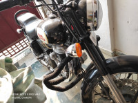Royal Enfield Bullet Electra