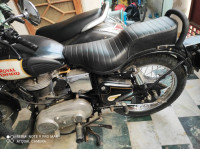 Royal Enfield Bullet Electra