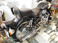 Royal Enfield Bullet Electra