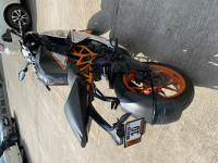 KTM RC 390