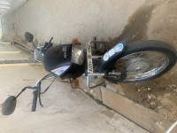 Hero Splendor Plus 2009 Model