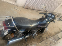 Blue Hero Splendor Plus