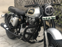 Royal Enfield Classic 350 2017 Model