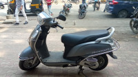 Suzuki Access 125