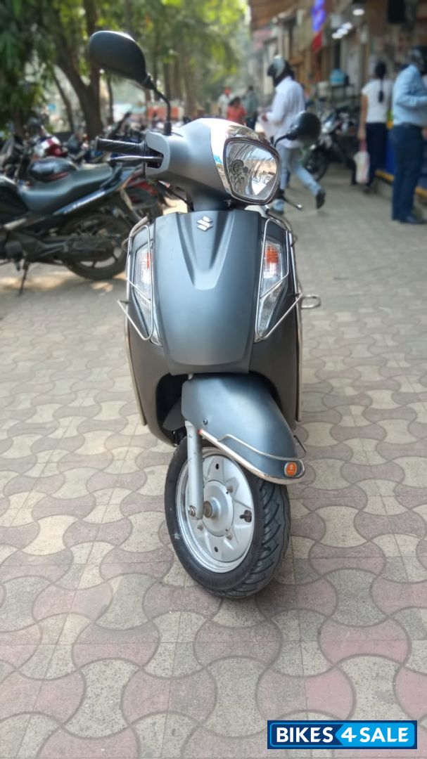 Suzuki Access 125