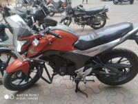 Honda CB Hornet 160R