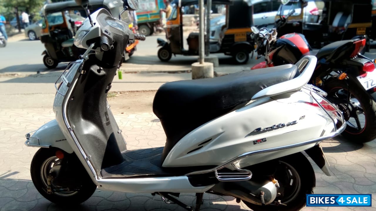 Honda Activa 5G
