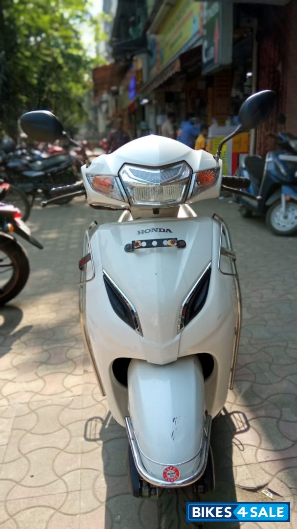 Honda Activa 5G