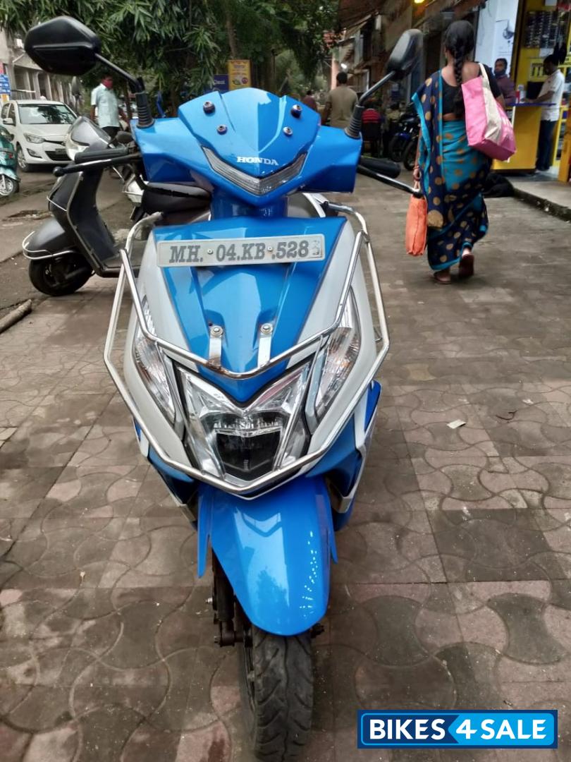 Honda Dio