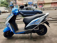 Honda Dio