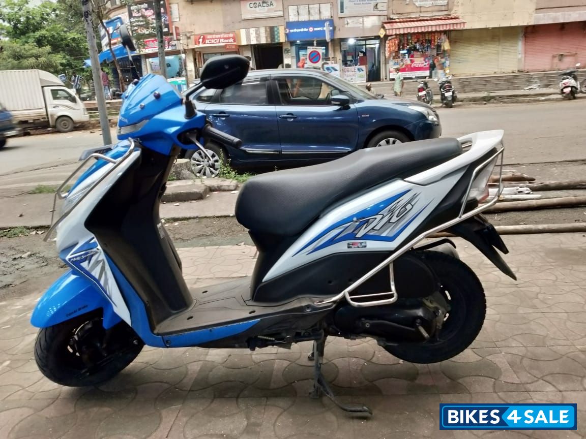 Honda Dio