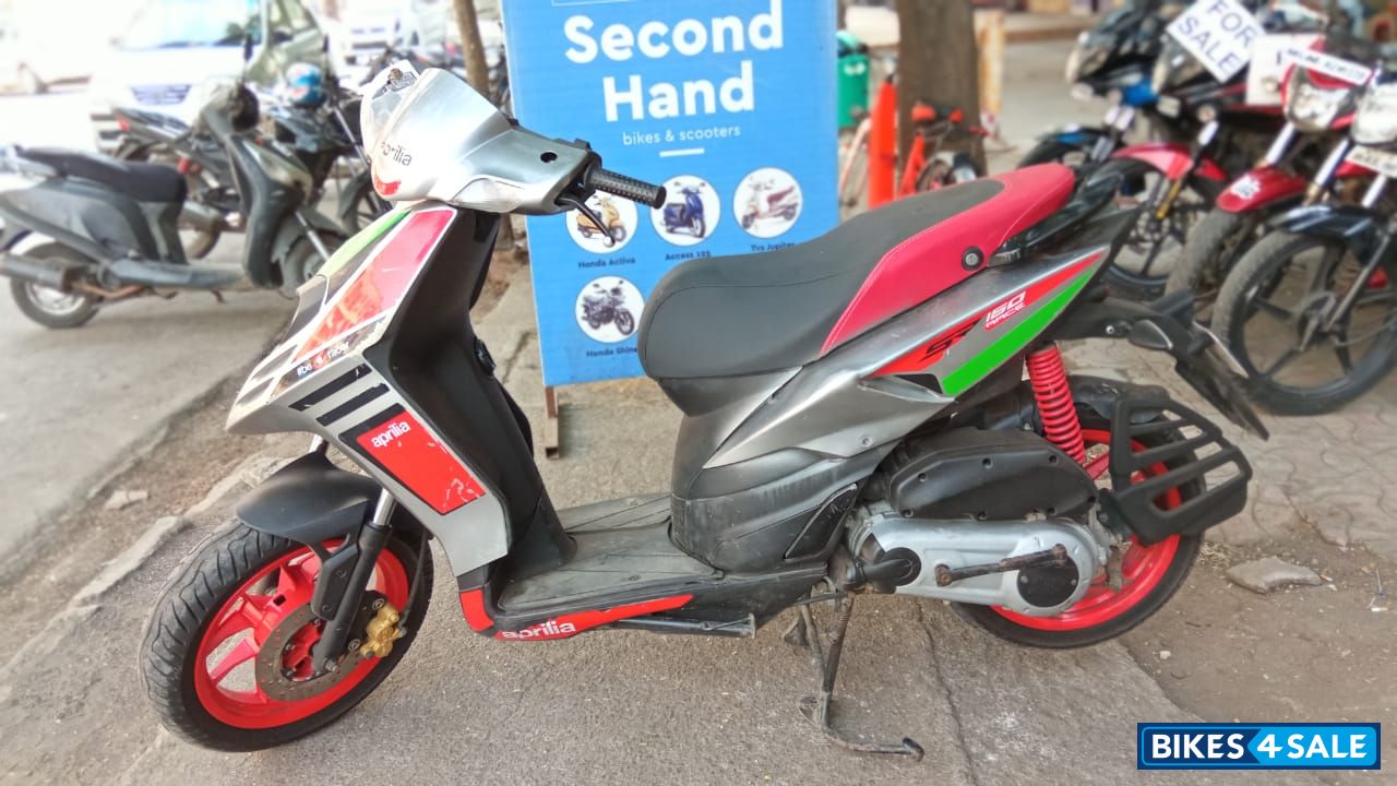 Piaggio Aprilla Piaggio Aprilla