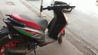 Piaggio  Aprilla