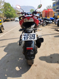 TVS Apache