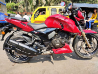 TVS Apache