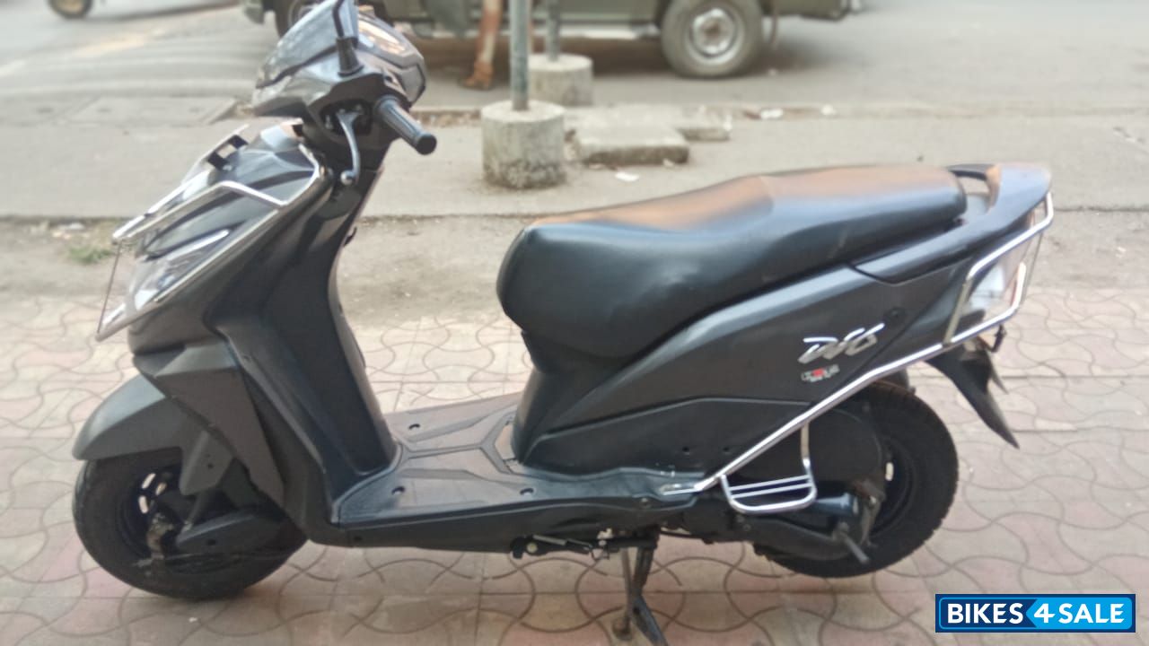Honda Dio