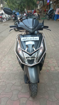 Honda Dio