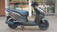 Honda Dio
