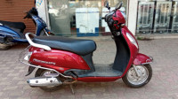 Suzuki Access 125