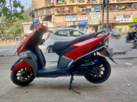 TVS NTORQ 125