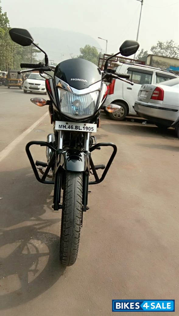 Honda CB Shine Honda CB Shine