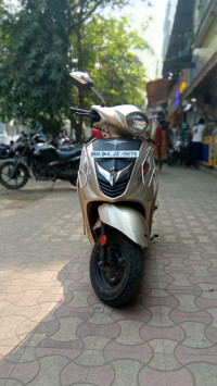 Yamaha Fascino