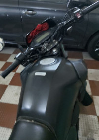 Grey Honda SP 125 BSVI