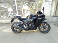 Honda CBR 250R ABS 2014 Model