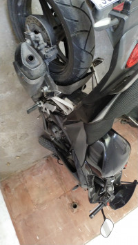 Honda CBR 250R ABS
