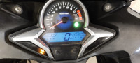 Honda CBR 250R ABS