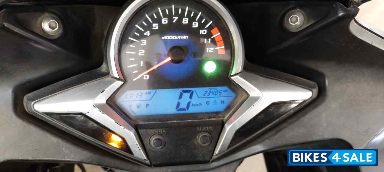 Honda CBR 250R ABS