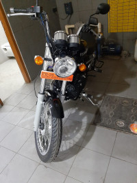 Royal Enfield Thunderbird 500 2019 Model