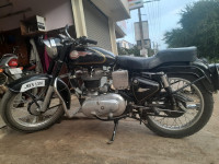 Royal Enfield Bullet Standard 350