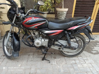 Bajaj Discover 125 2015 Model