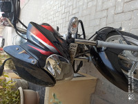 Bajaj Discover 125