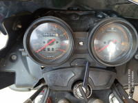 Bajaj Discover 125