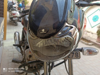 Bajaj Discover 125