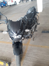 Bajaj Pulsar 180 DTSi 2011 Model