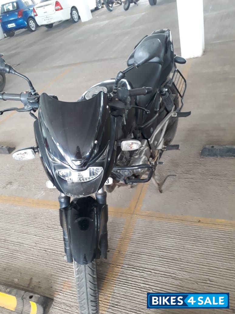Bajaj Pulsar 180 DTSi