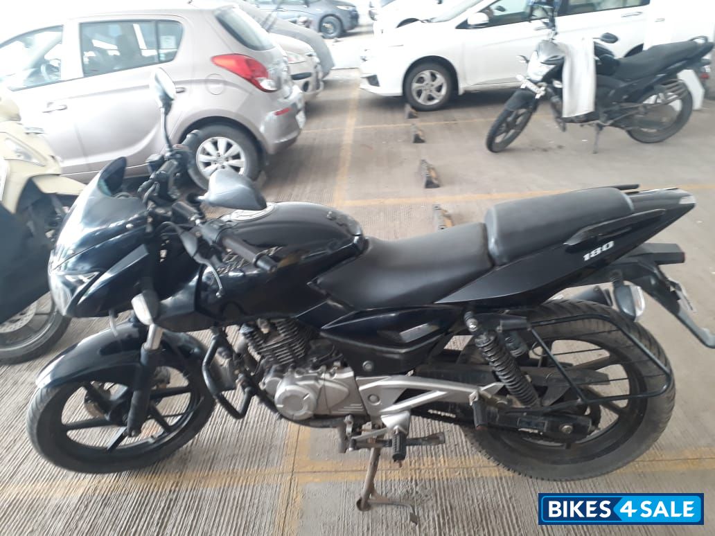 Bajaj Pulsar 180 DTSi