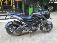 Bajaj Pulsar 200 NS ABS 2018 Model