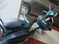 Bajaj Chetak 1998 Model